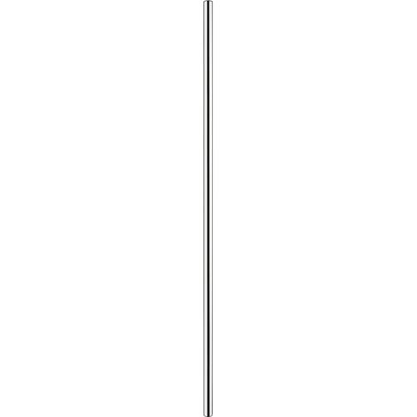 HANSGROHE 93906000 Tige de douche Vernis Showerpipe Reno (1/2)