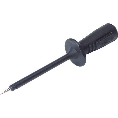 SKS Hirschmann PRUEF 2600 C2 punta de toque negra