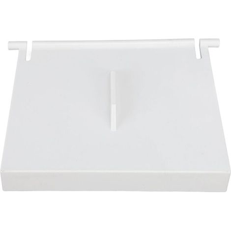Clapet remplacement Hayward 8926 skimmer piscine robuste (1/4)
