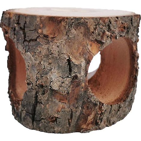 1 pièce à trois trous pour hamster (1/3)