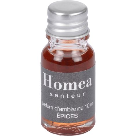 Parfum d'ambiance Senteur Épices 10 ml (1/3)