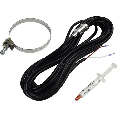 VAILLANT Sensor VWS 400+780/3 S1 u.w. Vaillant-Nr. , 0010038277