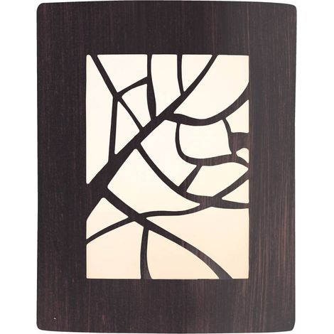 BRILLIANT Lampe Whitney Außenwandleuchte rostfarbend 1x A60, E27, 40W, geeignet für Normallampen (nicht enthalten) IP-Schutzart: 44 - spritzwassergeschützt (1/3)
