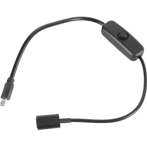 Adaptateur USB-C vers USB, câble de chargement USB-C vers USB compatible avec consoles de jeux (1/4)