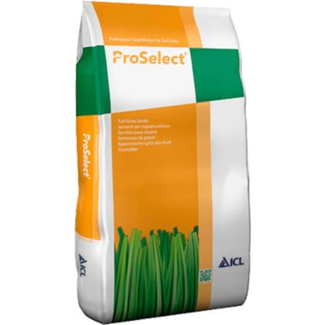 ICL ProSelect Regenerator Plus Nachsaat 10 kg Neuansaat