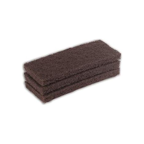 Ricambio 3 abrasivi (forte) - RUBI 20974
