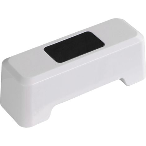 Botón de descarga sin contacto por inducción infrarroja, mecanismo de cierre automático, accesorios de baño, sistema de limpieza automático.