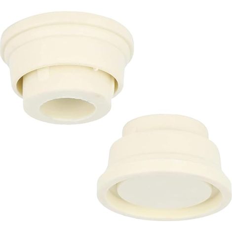 Ladder Bumpers, Rubber Buffers for Swimming Pools, Accessories for Swimming Pool Ladders (1/5)