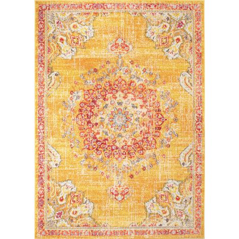 Tapis tissé Intérieur Anatolia Vintage - 120 x 170 cm (1/5)