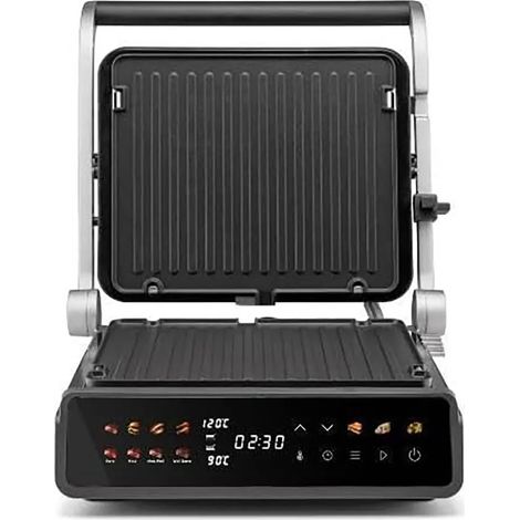 Appareil de cuisson Hisense hcg2000xxl 2000W grande surface
