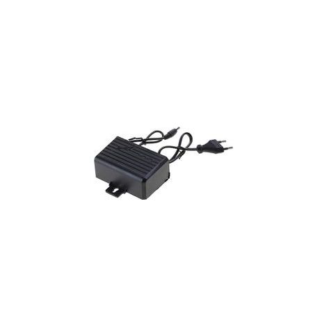 Adaptateur secteur UE/US AC/DC 12V 2A pour caméra de vidéosurveillance - UE