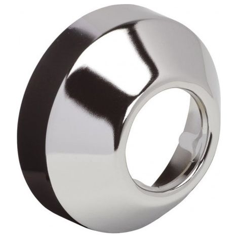 Siphon-Rosette murale 1 1/4Z 32x70x32mm