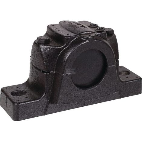 Lagergehäuse SKF SKF SNL509 (1/2)