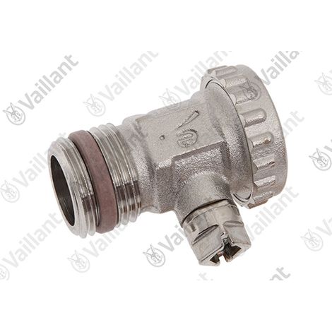 VAILLANT Grifo de mantenimiento VIH QW 190/1 E u.w. Vaillant-Nr. , 0020187026