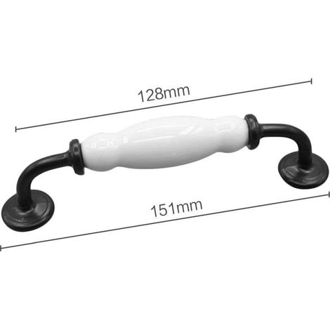 Leistungsstarker, verstellbarer Autolüfter, leise und stufenlos drehbar, 12-V-Autolüfter für den Sommer (15 cm). (1/2)