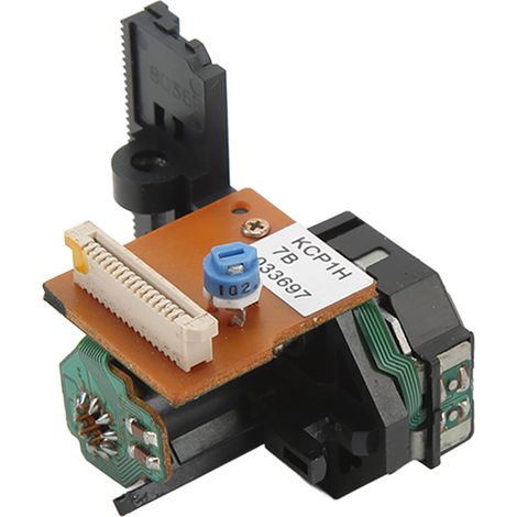 Capteur optique de lentille Laser ABS multicanal KCP 1H, accessoire pour DP 3080 CDX 993 (1/5)