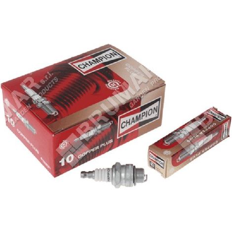 Bujía COMPATIBLE CHAMPION J17LM - 000587