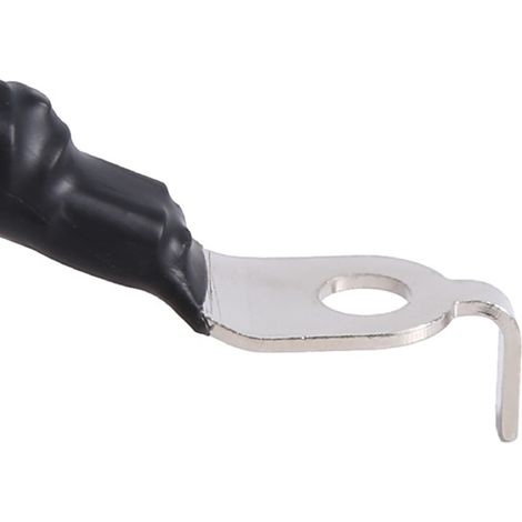 The ED8T14301AG model is suitable for the negative terminal battery cable of the Ford Focus. (1/5)