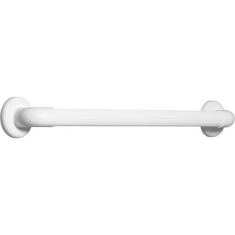 CORRIMANO RIGATO IN PLASTICA cm. 40