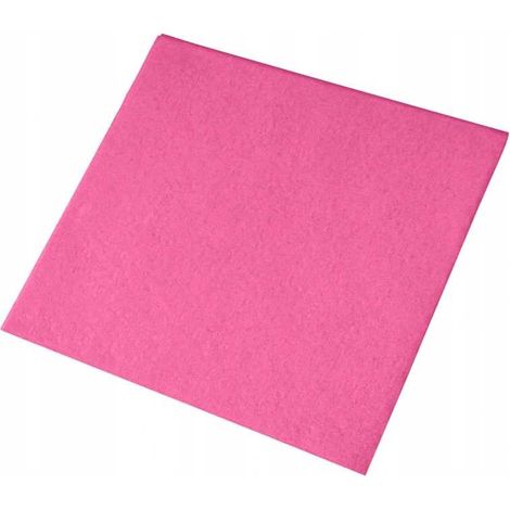 Panno multiuso - panno rosso universale - 1 pz.