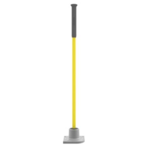 Dame Nanovib® – Outil Anti-Vibrations pour Damer avec Précision - Leborgne