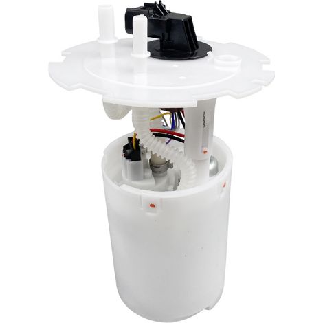 Kraftstoffpumpenmodul geeignet für Chevrolet Lova, Aveo - 94573273 7507079 72385 96476117 (1/4)