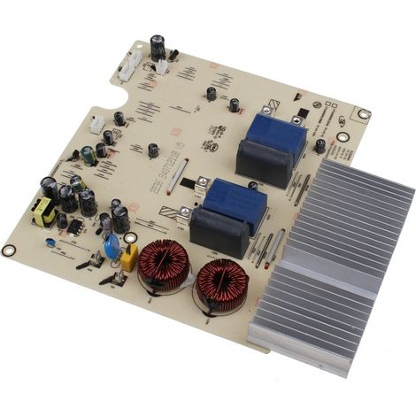 Midea - leistungsmodul tm-s4-01 reach - 17166000012236 -