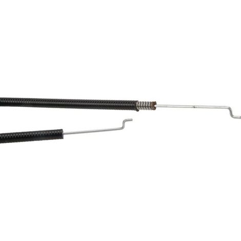 Cable del acelerador STIGA 1483-2181-01 1483218101 1483 2181 01