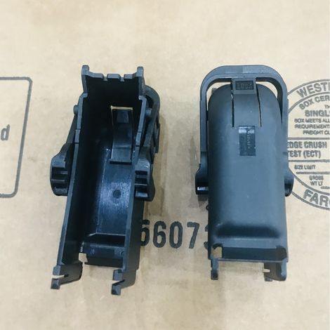 1473255-1 TE Automotive Industry Connectors and Accessories - In Stock (1/5)