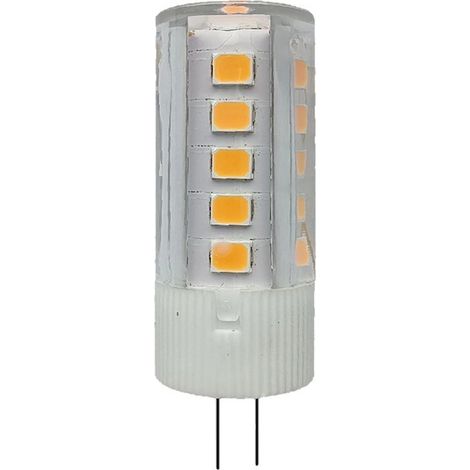 Foco LED V-TAC Samsung Chip G4 Casquillo 3,2 W Cápsula Blanco Frío