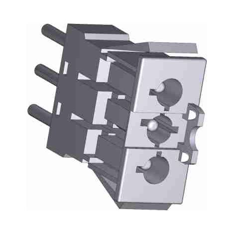 Connettore Femmina Ricambio CAME 88003-0121