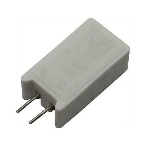 3r3 15wv Résistance d'enroulement radial 3,3 Ohm 15w 3,3r15wv