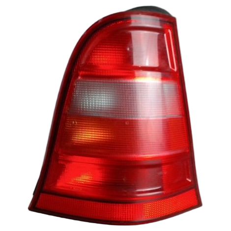 [PRODUIT D'OCCASION] Feu Arriere Droit MERCEDES Classe A 168 Phase 1 Gasoil ♻️ Ref Oe. 1688201064 - Garantie à vie (1/3)