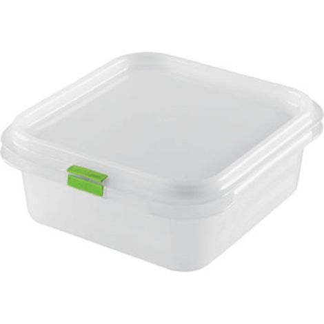 Boîte GN PP- 176X162X65- 1,2L - Matériel CHR Pro