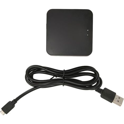 Passerelle d'Irrigation Bluetooth WiFi 5V USB pour Jardin Balcon Mur Végétal (1/5)