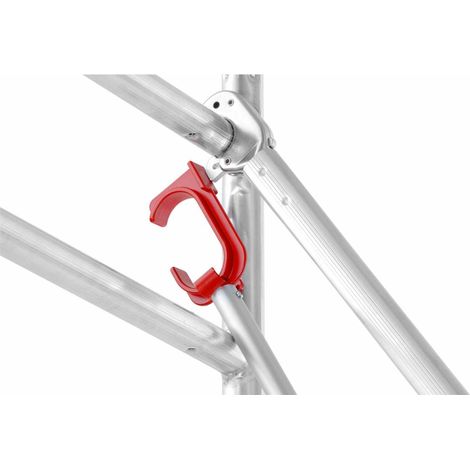 Hymer Lifter (1/5)