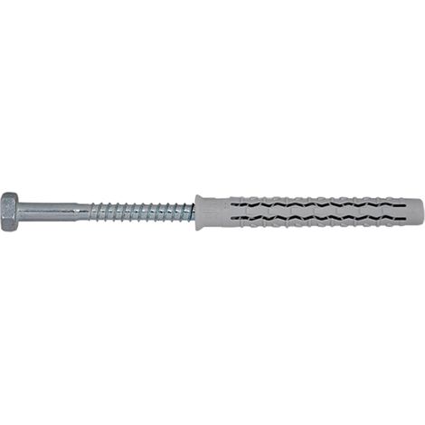 TASSELLO NYLON Gx  L10120VEI  mm 10 x  120- 50 pezzi  - G&B
