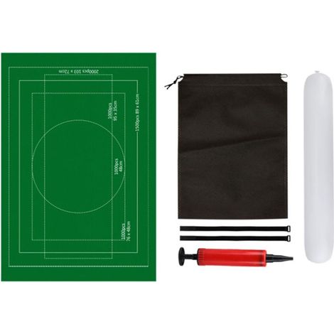 Tapis de Puzzle Roulant en Feutre pour Rangement et Protection (1/5)