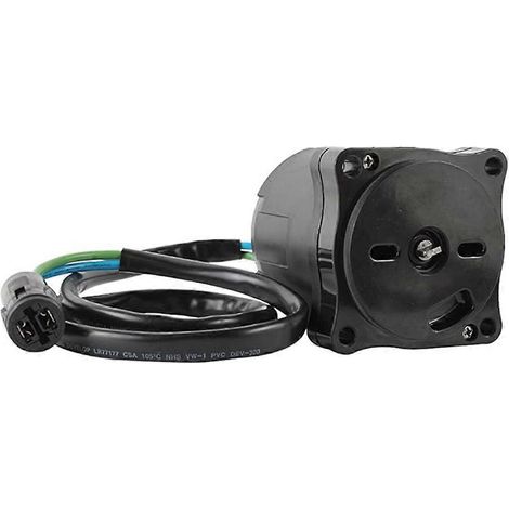 Moteur de trim d'inclinaison pour moto 36120-ZY3 36120-ZY3-013 12V-- (1/5)