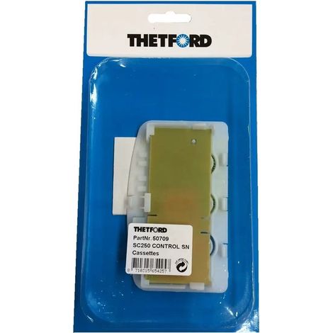 Pannello di controllo SN per wc SC250/C260 (1/3)