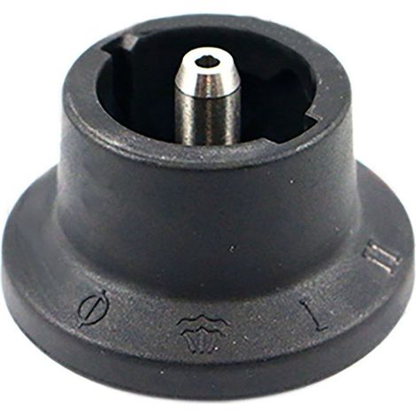 Cazoleta Cheminée San Ignacio Pot De Cuisson Avec Valve - Bergner (1/2)