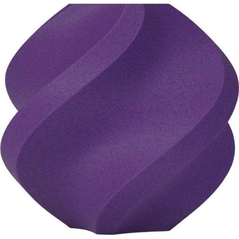 Bambu Lab PLA-CF filament 1.75 mm iris purple