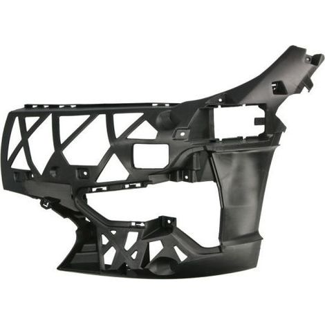 Support de feu anti-brouillard avant gauche BMW Série 3 G20/G21 phase 1 2018-2022