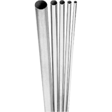 SCELTO DA DESIVERO Tubo inox 304 d. 22 x 1,2 codice prod: DSV17014