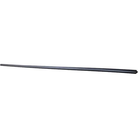 Moulure de porte avant droite noire Volkswagen Golf 7 GTI 2012-2020