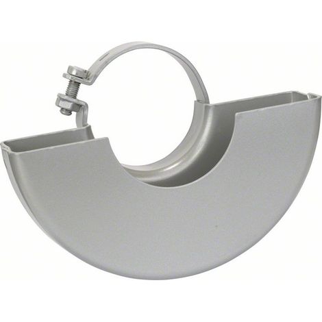 Bosch Trennschutzhaube 180 mm, mit Codierung - 2605510299