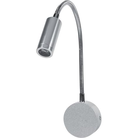 Tnfeeon Lampe Chevet Murale Applique LED de Lecture Liseuse avec (1/5)