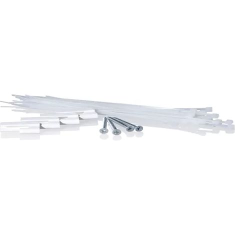 F-Tronic 7290079 Hohlwandset 4 St. (1/2)