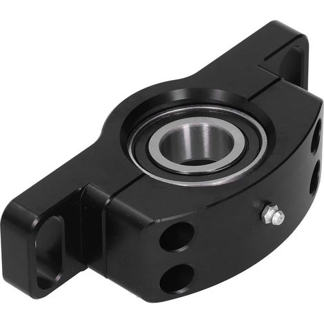Roulement de support d'arbre de transmission de rechange pour Polaris RZR 900 S-900 4-900 1000 (noir) (1/5)