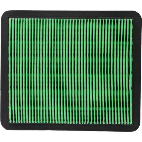 Filtre à air et bougie d'allumage compatibles avec les moteurs GC160, GCV135 et GCV190. (1/5)
